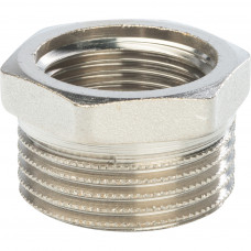 GF Футорка нар/вн 1 1/4"х3/4" мод. 600.58/N