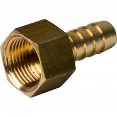 STOUT штуцер 1/2"х12 вн.р
