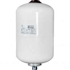 STW-0015-000012 STOUT Расширительный бак, для ГВС 12 л. вертикальный (цвет белый)