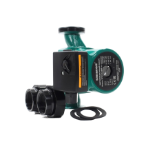 Насос циркуляционный SHIMGE XPS-B 32-8-180 (1х220В; 0,18кВт), с гайками, L180 