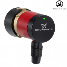 Насос циркуляционный Grundfos COMFORT 15-14 B PM