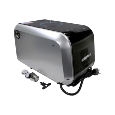 Установка насосная повышения давления SHIMGE CA 1000 (1х220В; 1,00кВт)