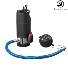 Установка насосная колодезная Grundfos SBA 3-45 AW, с кабелем 15 м
