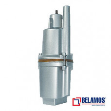 Насос вибрационный Belamos BV-0.28 (кабель 10 м)