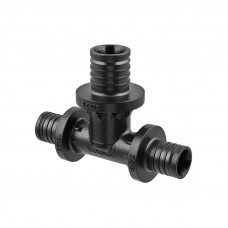 PRO AQUA Тройник переходной PPSU 20x20x16