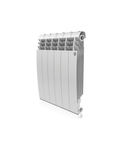 Радиатор биметалл Royal Thermo BiLiner 500 - 10 секц