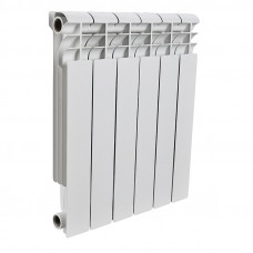 Радиатор Rommer Profi 500 - 10 секций