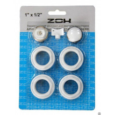 Монтажный комплект 1/2" (3/4") без кронштейна