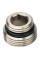 М 532 Переходник (наруж/наруж) 3/4"-1/2"