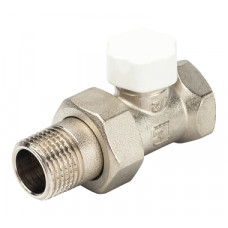 Easy DD 121 Клапан прямой 