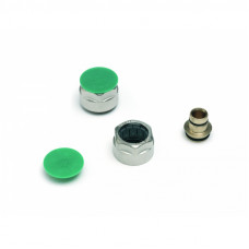 РЕЗЬБОЗАЖИМНЫЕ СОЕДИНЕНИЯ RAUTITAN STABIL 20x2,9х3/4