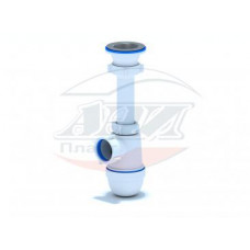 C0100 Сифон АНИ 1 1/2"*40