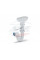 DR0100 Сифон АНИ 1 1/2"*40 прямоточный с разрывом струи