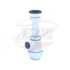 A0100 Сифон АНИ Грот 1 1/2"*40