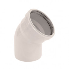 Отвод 30° СИНИКОН Comfort Plus Ø 110