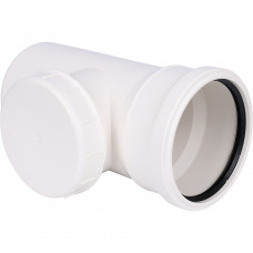 Ревизия СИНИКОН Comfort Plus с крышкой