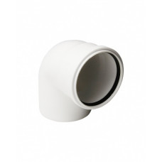 Отвод 87° СИНИКОН Comfort Plus