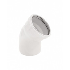 Отвод 45° СИНИКОН Comfort Plus