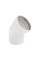Отвод 45° СИНИКОН Comfort Plus