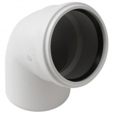 Отвод 67° СИНИКОН Comfort Plus Ø 110