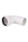 Отвод 87° СИНИКОН Comfort Plus