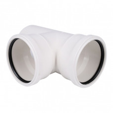 Тройник 87° СИНИКОН Comfort Plus