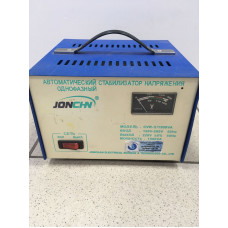 Стабилизатор напряжения CVR-II 1500 VA
