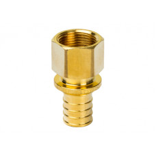 STOUT Переходник с внутренней резьбой 16xG 3/4"