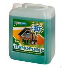 Теплоноситель Termopoint BIO30, 10кг