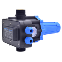 Aquario Модернизированный PRESSCONTROL TYPE-IV/3.0