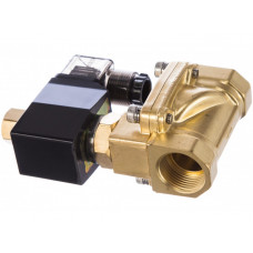 Клапан электромагнитный BOX-20 3/4" н/о