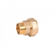BEU114665 мод.7701 Переходник прямой 40x11/4(нар)