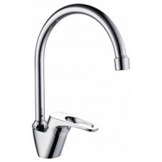 Смеситель для кухни Gross Aqua Base 3205258С- В01