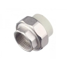 Американка D 40-1" ВР