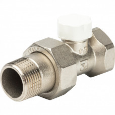 Luxor Easy DD 121 3/4" Клапан прямой