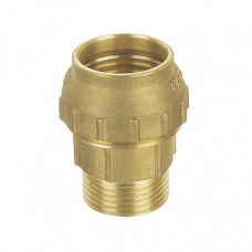 Муфта латунная BEULCO 40х1 1/4" нар.р.