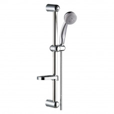 Гарнитур для душа GROSS AQUA Optima GA106+GA3713+GA603